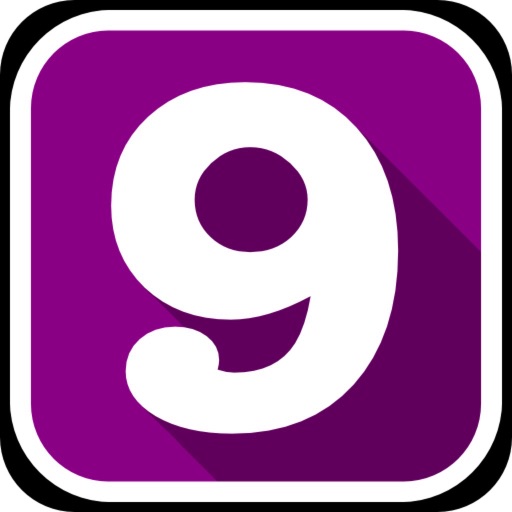 Big 9 – Strategic Logic …